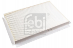 Filter,salongi&otilde;hk FEBI BILSTEIN 17160