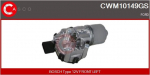 Pesuri mootor CASCO CWM10149GS