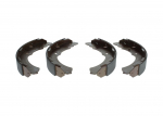 Piduriklotside komplekt BOSCH 0 986 487 758