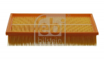 &Otilde;hufilter FEBI BILSTEIN 31160