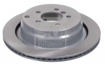 Piduriketas FEBI BILSTEIN 43888