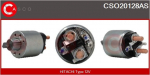 Magnetl&uuml;litus,starter CASCO CSO20128AS