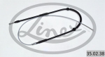 Tross,seisupidur LINEX 35.02.38