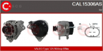 Generaator CASCO CAL15306AS
