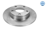 Piduriketas MEYLE 115 523 0024