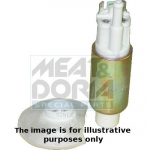 K&uuml;tusepump MEAT & DORIA 76301E