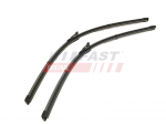Klaasipuhastaja kumm FAST FT93212