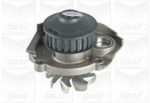 Veepump, mootori jahutus GRAF PA739