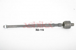Sisemine rooliots,roolivarras ASHIKA 103-01-119