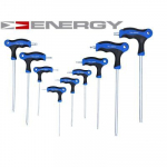 T&ouml;&ouml;riistade komplekt ENERGY NE00420