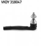 Rooliots SKF VKDY 318047
