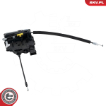 Ukselukk ESEN SKV 60SKV874