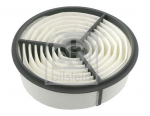 &Otilde;hufilter FEBI BILSTEIN 27277