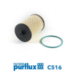 K&uuml;tusefilter PURFLUX C516