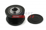 Rihmaratas,generaator FAST FT45644