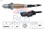 Lambda andur FACET 10.8509