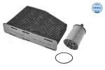 Filter-komplekt MEYLE 112 330 0009/SK