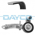 Soonrihmakomplekt DAYCO KPV392