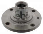 Rattarumm FEBI BILSTEIN 02231