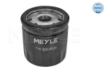 &Otilde;lifilter MEYLE 714 322 0020