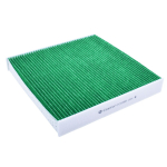 Filter,salongi&otilde;hk Castrol Filters CC0180