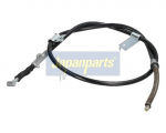 Tross,seisupidur JAPANPARTS BC-118