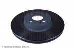 Piduriketas BLUE PRINT ADB114318