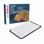 &Otilde;hufilter BOSCH 1 987 429 184