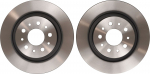 Piduriketas TRW DF6714
