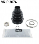 Kaitsekummikomplekt, veov&otilde;ll SKF VKJP 3074