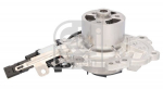Veepump, mootori jahutus FEBI BILSTEIN 192796