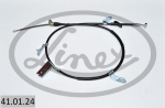 Tross,seisupidur LINEX 41.01.24