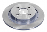 Piduriketas FEBI BILSTEIN 43938
