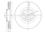 Piduriketas METELLI 23-1085C