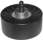 Seade-/juhtrull,hammasrihm MAGNETI MARELLI MPQ0197