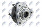 Rattalaagrikomplekt NTY KLP-CH-008