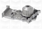 Veepump, mootori jahutus GRAF PA724A