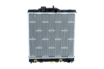 Radiaator,mootorijahutus NRF 536355