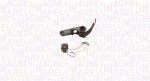 &Uuml;henduskomplekt,s&uuml;&uuml;tejagaja MAGNETI MARELLI 71006701