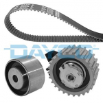 Hammasrihma komplekt DAYCO KTB334