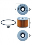 &Otilde;lifilter KNECHT OX 61D