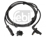 Andur, rattap&ouml;&ouml;rete arv FEBI BILSTEIN 106278