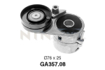Rihmapinguti,soonrihm SNR GA357.08