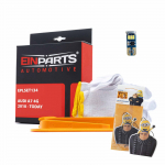 Sortiment, h&otilde;&otilde;gpirnid Einparts Automotive EPLSET134