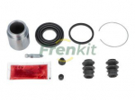 Remondikomplekt,Pidurisadul FRENKIT 235909