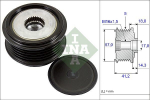 Generaatori vabak&auml;ik Schaeffler INA 535 0248 10