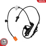 Andur, rattap&ouml;&ouml;rete arv ESEN SKV 06SKV162