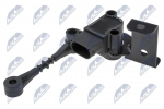 Andur, seadeelement- tulede ulatuse reguleerimine NTY ECX-LR-016