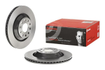 Piduriketas BREMBO 09.A200.11