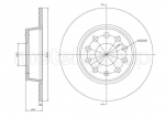 Piduriketas METELLI 23-1248C